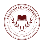 Starkville-Oktibbeha County Public Library System Logo