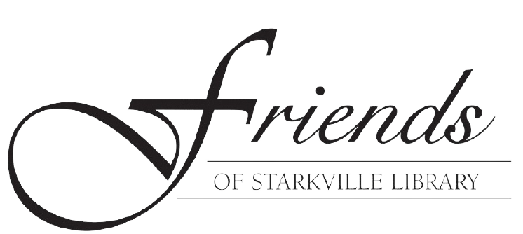 Friends of the Library – Starkville-Oktibbeha County Public Library System